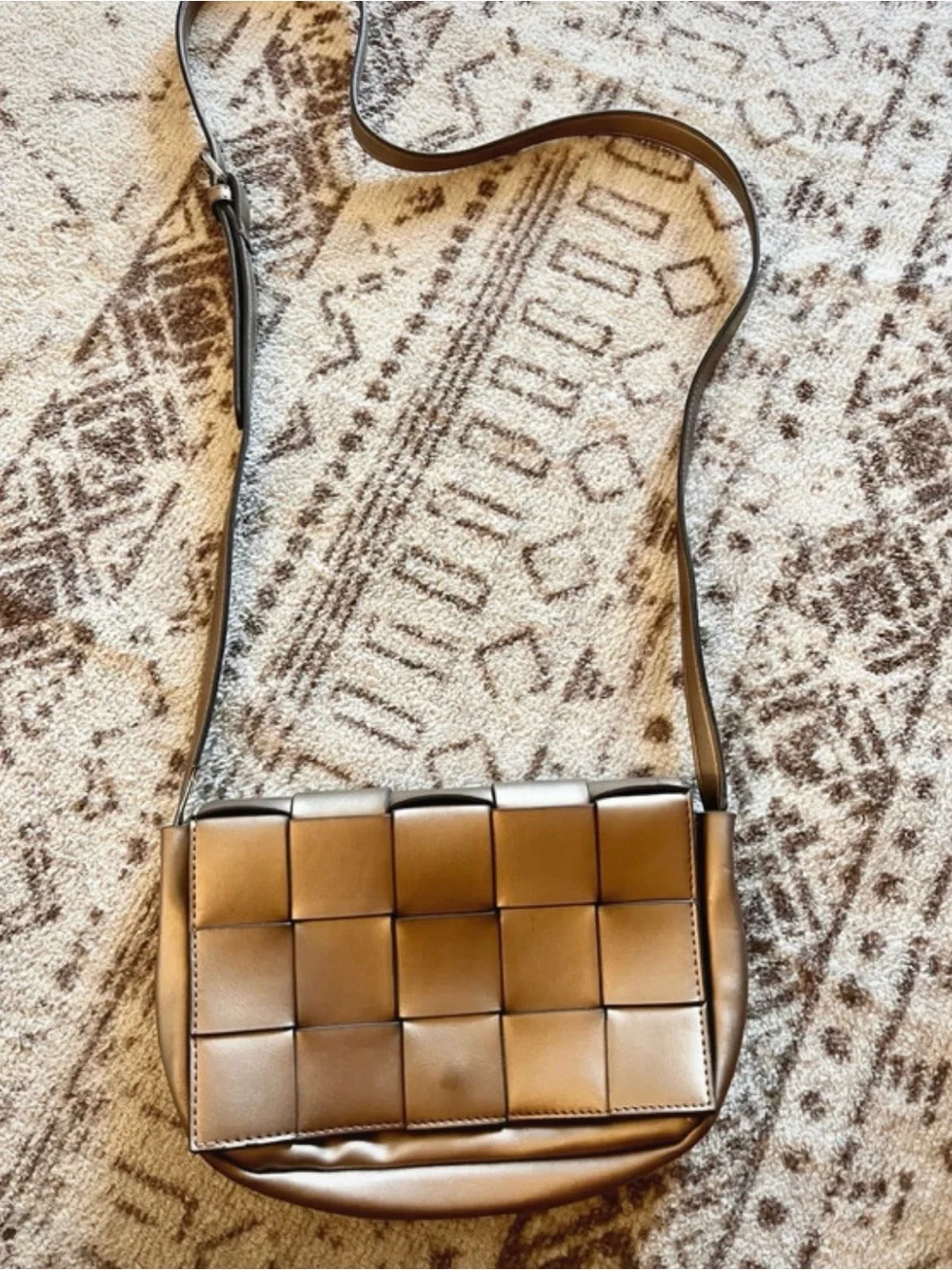 3 bag bundle~ Michael Kors clutch|amazon belt bag|worthington small purse